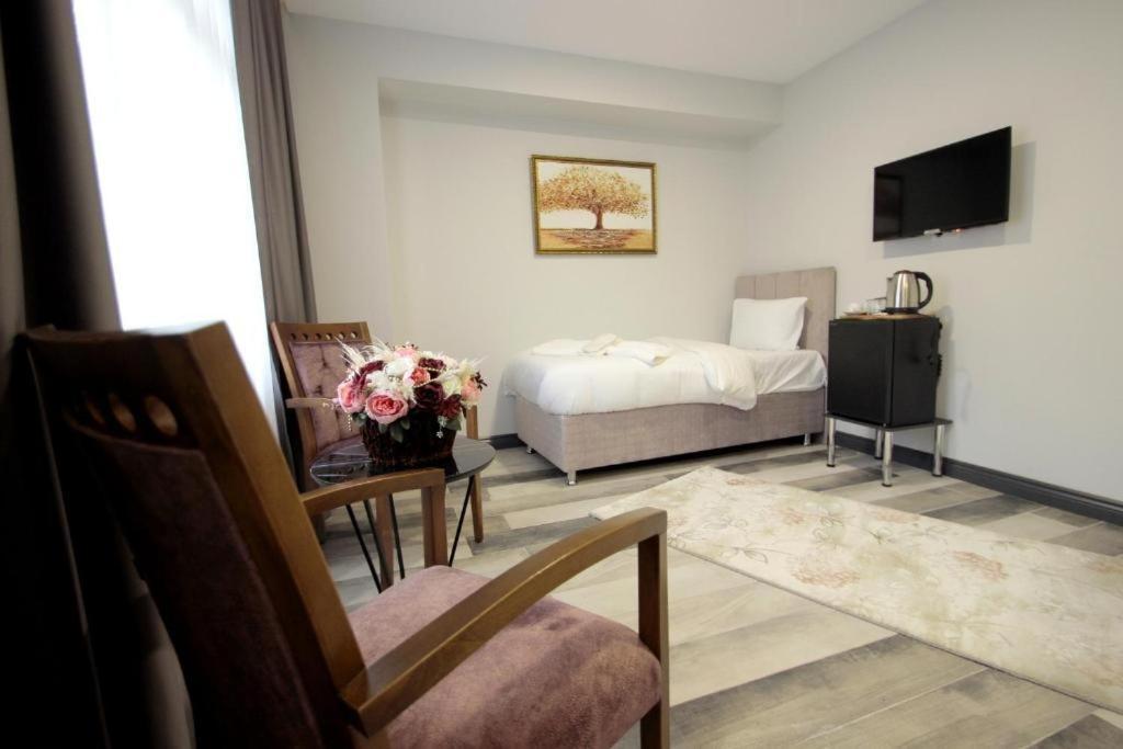 Gueler Palas Отель 3*