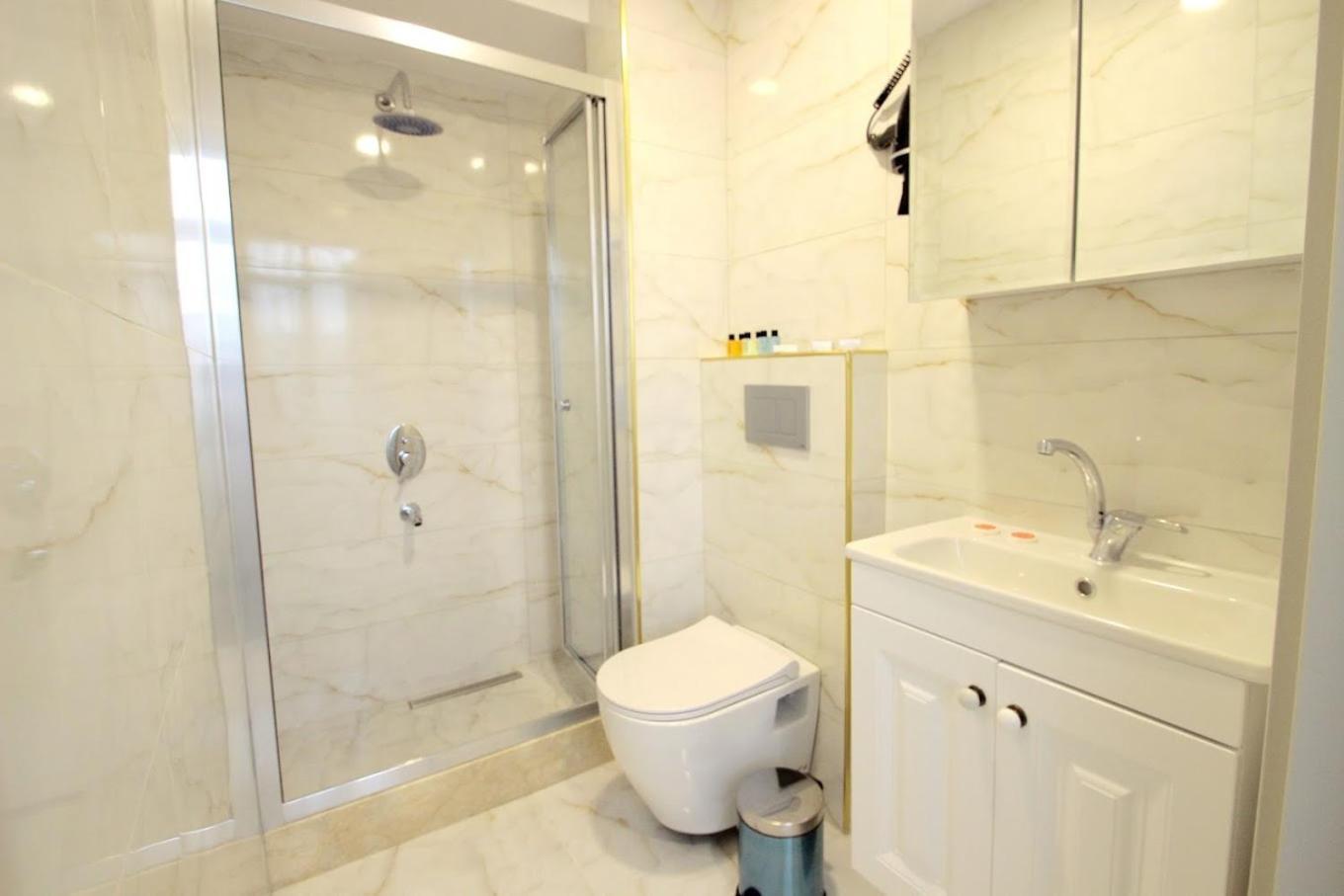 Gueler Palas 3* Стамбул